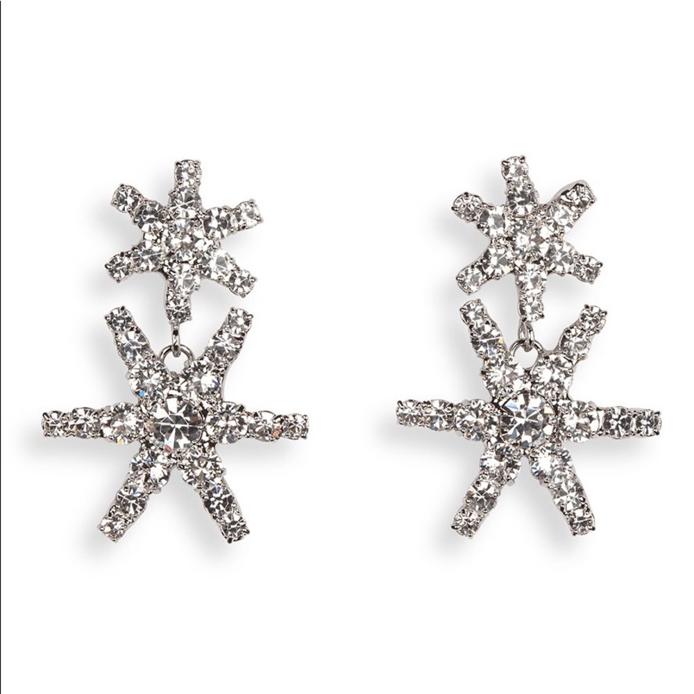 Jennifer Behr Pluto Earrings